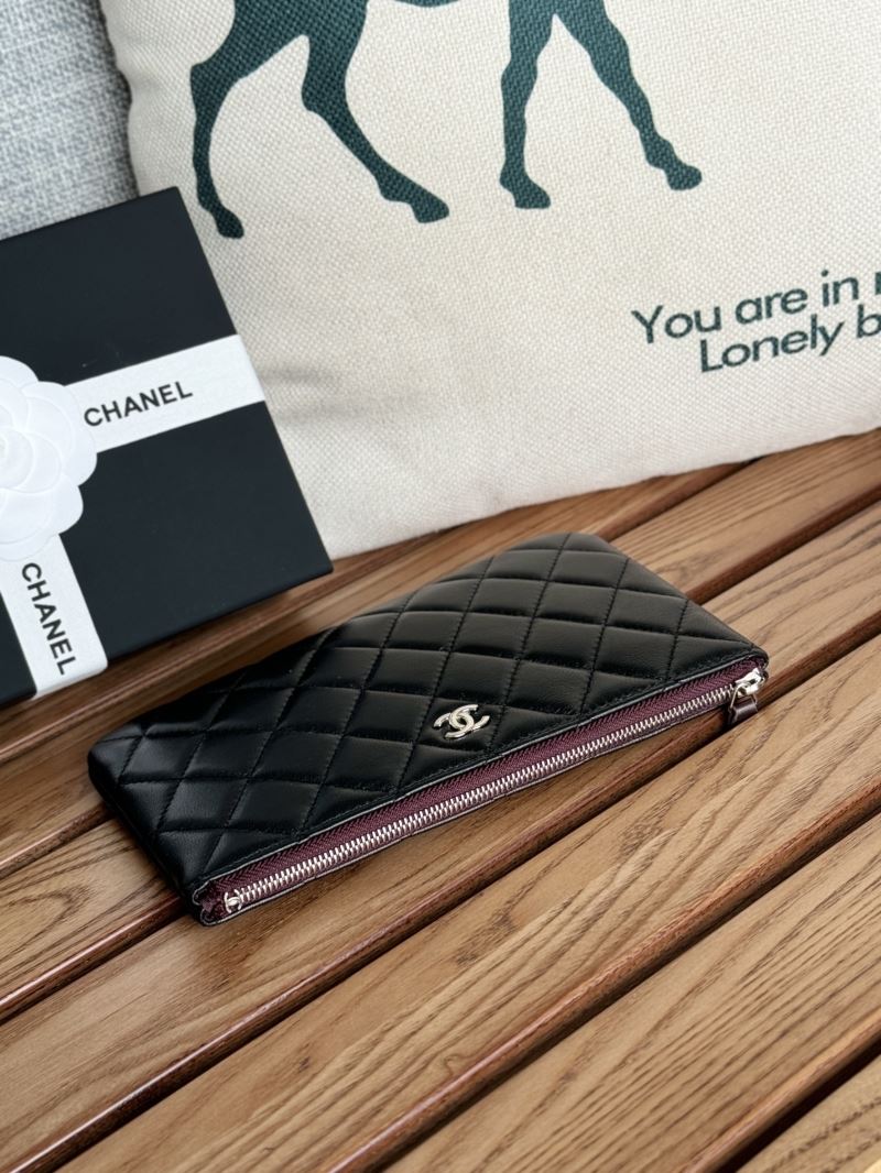 Chanel Wallet Purse